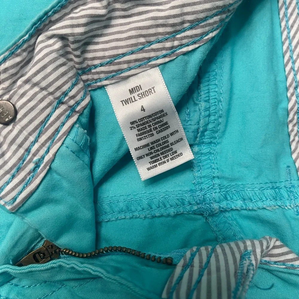 Aeropostale NYC shorts - Picture 4 of 4